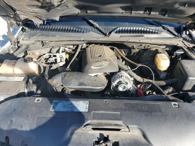 Photo 11 from auction – 2006 GMC NEW SIERRA with VIN 2GTEC13TX61182103