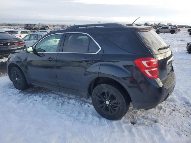 Photo 2 from auction – 2017 CHEVROLET EQUINOX LT with VIN 2GNALCEK9H1535911