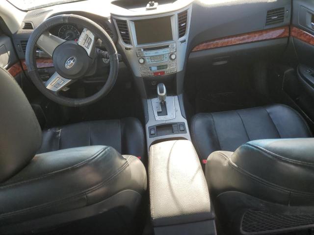 Photo 8 from auction – 2010 SUBARU LEGACY 3.6 with VIN 4S3BMDL67A2239118