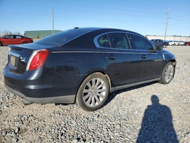 Photo 3 from auction – 2010 LINCOLN MKS with VIN 1LNHL9FT7AG600776