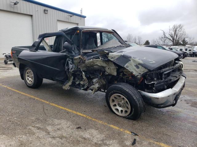 Photo 4 from auction – 2001 MAZDA B3000 with VIN 4F4YR12U71TM30954