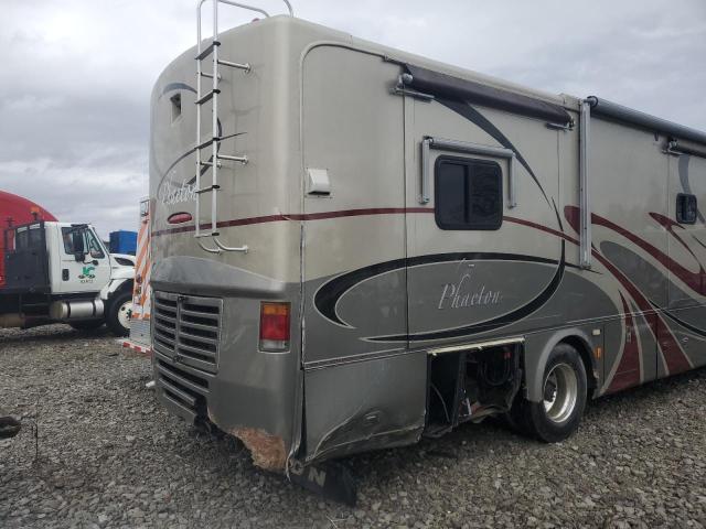 Photo 9 from auction – 2006 FREIGHTLINER CHASSIS X with VIN 4UZAB2DC86CX47587