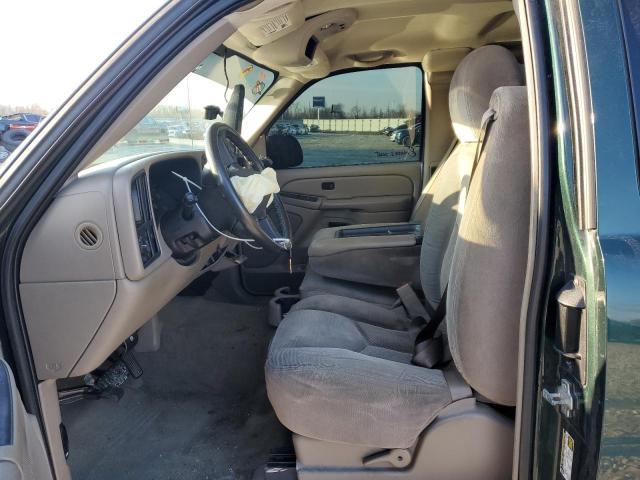 Photo 7 from auction – 2004 CHEVROLET SILVERADO with VIN 1GCEC19T94E389830