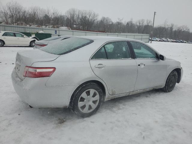 Photo 3 from auction – 2009 TOYOTA CAMRY BASE with VIN 4T4BE46K49R092960