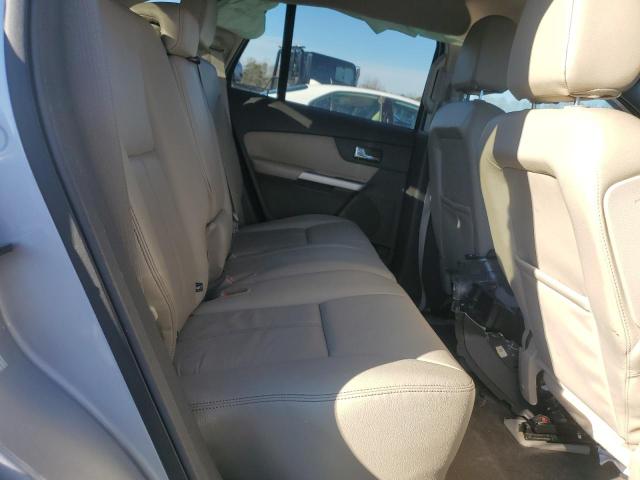 Photo 11 from auction – 2014 FORD EDGE SEL with VIN 2FMDK4JC0EBA45260