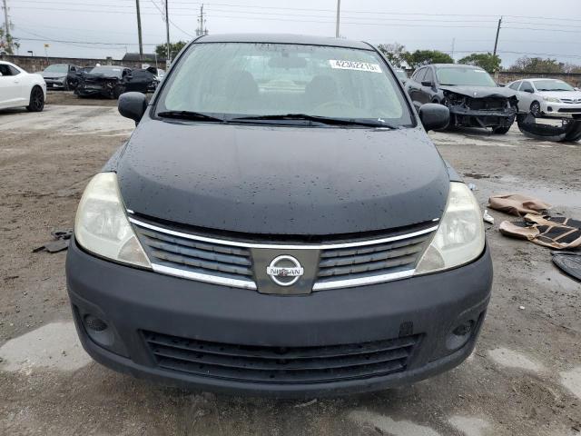 Photo 5 from auction – 2009 NISSAN VERSA with VIN 3N1BC11E19L362616