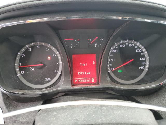 Photo 9 from auction – 2012 GMC TERRAIN SL with VIN 2GKFLXE50C6159048
