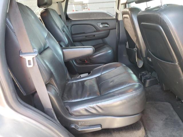 Photo 11 from auction – 2007 CHEVROLET TAHOE C150 with VIN 1GNFC13J67J354838