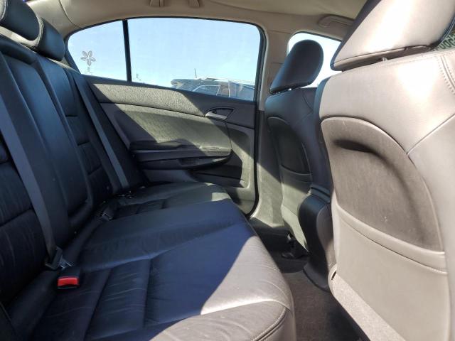Photo 10 from auction – 2012 HONDA ACCORD SE with VIN 1HGCP2F66CA095583