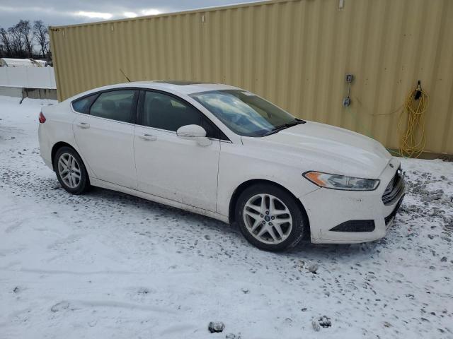 Photo 4 from auction – 2016 FORD FUSION SE with VIN 3FA6P0H71GR295049