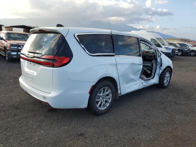 Photo 3 from auction – 2024 CHRYSLER PACIFICA T with VIN 2C4RC1BG3RR155398