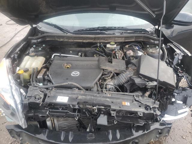 Photo 11 from auction – 2010 MAZDA 3 I with VIN JM1BL1SG3A1248710
