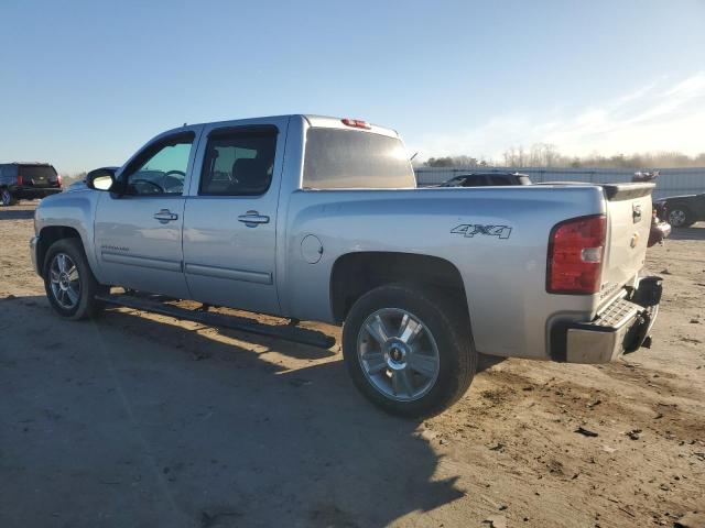 Фото 2 с аукциона – 2012 CHEVROLET SILVERADO с VIN 1GCPKTE71CF143282