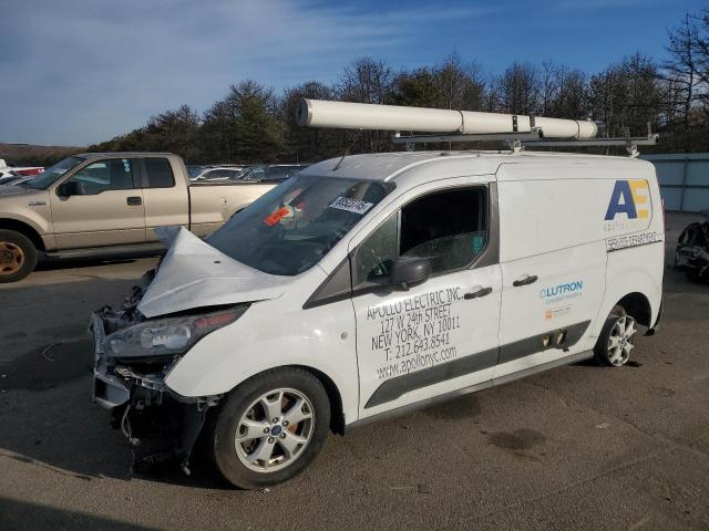 FORD TRANSIT CO 2015 with VIN NM0LS7F78F1183913 - Photo from auction