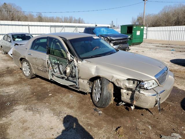 Photo 4 from auction – 2011 LINCOLN TOWN CAR S with VIN 2LNBL8CV3BX766102