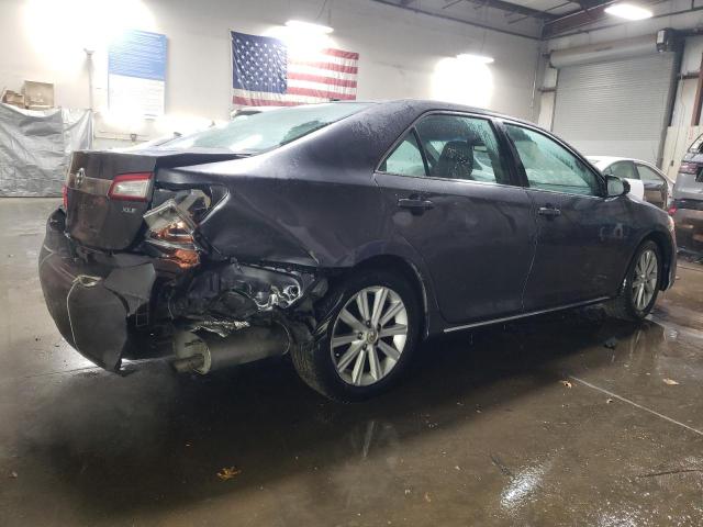 Photo 3 from auction – 2012 TOYOTA CAMRY BASE with VIN 4T4BF1FK2CR237710