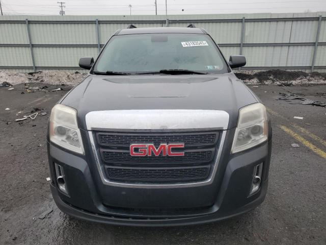 Photo 5 from auction – 2013 GMC TERRAIN SL with VIN 2GKFLTEK5D6390818