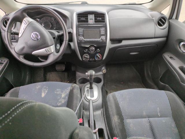 Photo 8 from auction – 2017 NISSAN VERSA NOTE with VIN 3N1CE2CPXHL361692