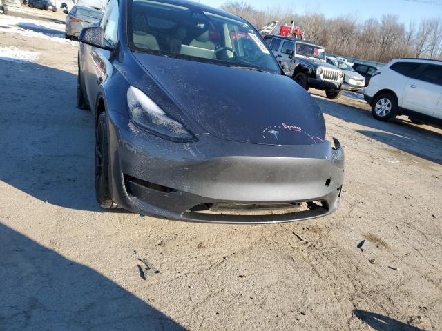 Photo 5 from auction – 2023 TESLA MODEL Y with VIN 7SAYGDEE3PF796588