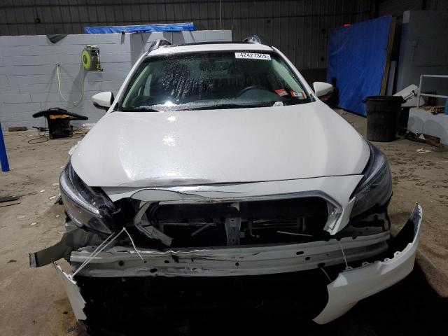Photo 5 from auction – 2018 SUBARU OUTBACK 2. with VIN 4S4BSAKCXJ3319045