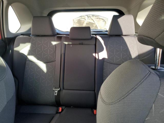 Photo 10 from auction – 2024 TOYOTA RAV4 XLE with VIN JTMRWRFV8RD257555