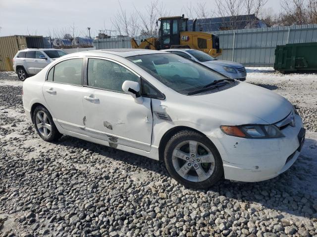 Photo 4 from auction – 2008 HONDA CIVIC EX with VIN 1HGFA16828L069715