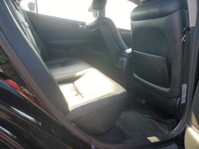 Photo 10 from auction – 2005 LEXUS ES 330 with VIN JTHBA30G055089310