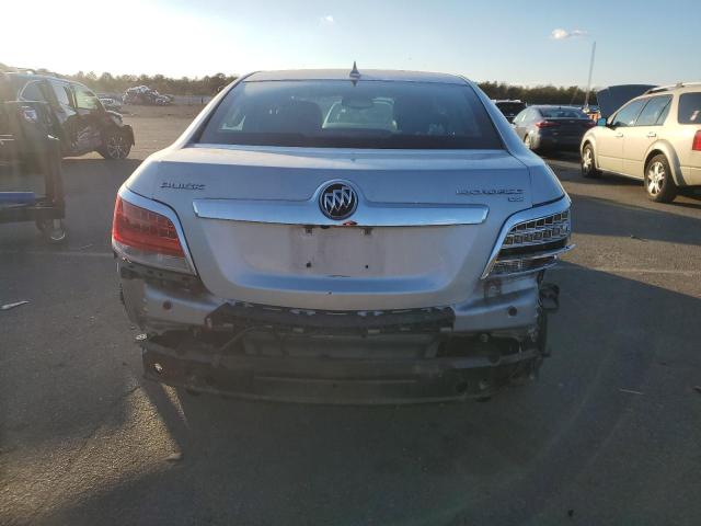 Photo 6 from auction – 2013 BUICK LACROSSE P with VIN 1G4GG5G34DF165104