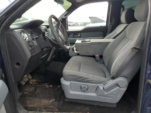 Photo 7 from auction – 2012 FORD F150 SUPER with VIN 1FTFW1CTXCKD69333