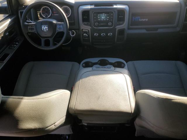 Photo 8 from auction – 2017 RAM 1500 ST with VIN 3C6RR6KT0HG504795