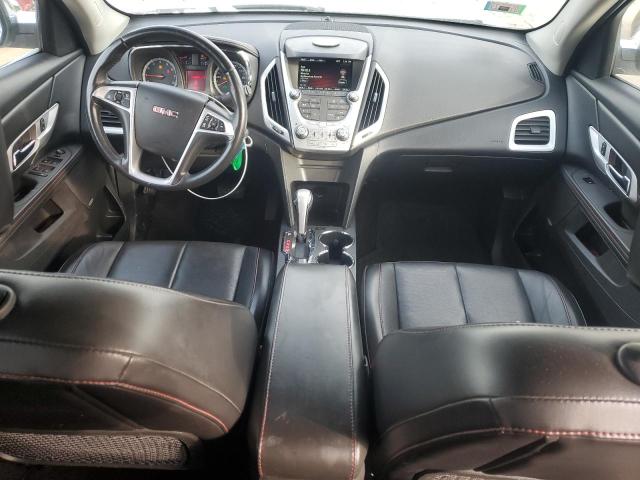 Photo 8 from auction – 2012 GMC TERRAIN SL with VIN 2GKALWEKXC6326798