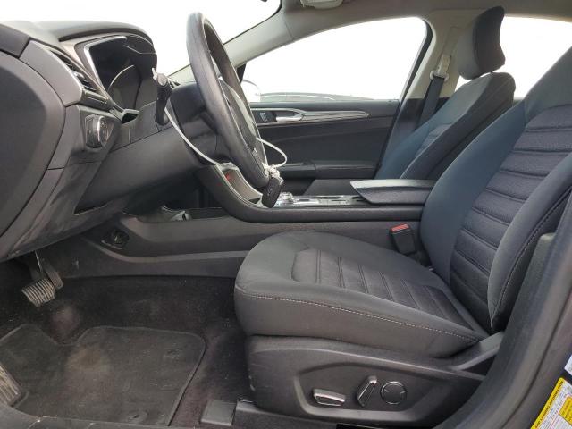 Photo 7 from auction – 2017 FORD FUSION SE with VIN 3FA6P0H70HR221977
