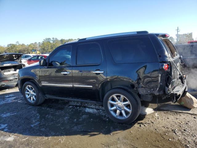 Photo 2 from auction – 2013 GMC YUKON DENA with VIN 1GKS1EEF3DR334559