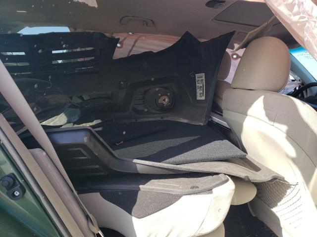 Photo 11 from auction – 2013 SUBARU OUTBACK 2. with VIN 4S4BRCGC3D3203853