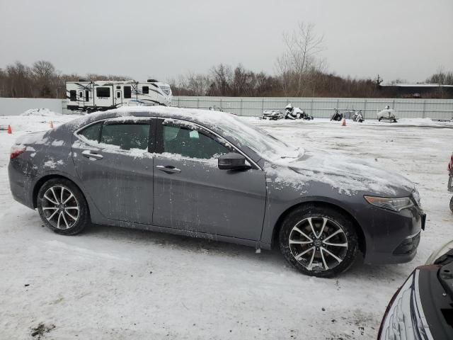 Photo 4 from auction – 2017 ACURA TLX TECH with VIN 19UUB3F57HA000570