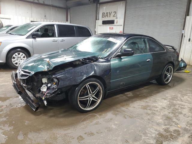 ACURA 3.2CL TYPE 2001 with VIN 19UYA42701A003995 - Photo from auction