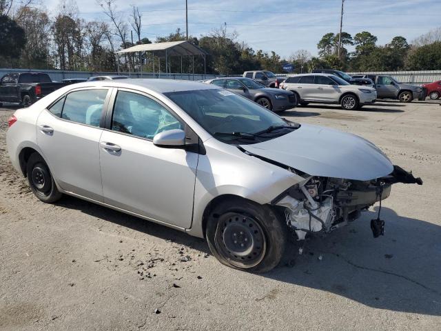 Photo 4 from auction – 2019 TOYOTA COROLLA L with VIN 2T1BURHEXKC150837