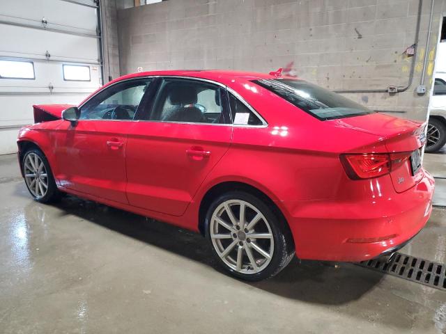 Photo 2 from auction – 2015 AUDI A3 PREMIUM with VIN WAUEFGFF5F1033780