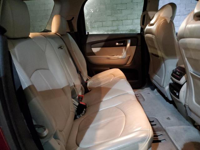 Photo 11 from auction – 2010 GMC ACADIA SLT with VIN 1GKLVNED9AJ152351