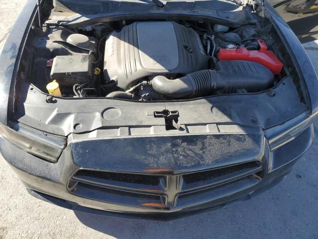 Photo 11 from auction – 2014 DODGE CHARGER R/ with VIN 2C3CDXCTXEH350355