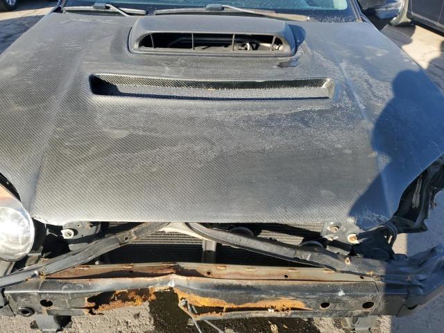 Photo 11 from auction – 2005 SUBARU IMPREZA RS with VIN JF1GD67555G518990