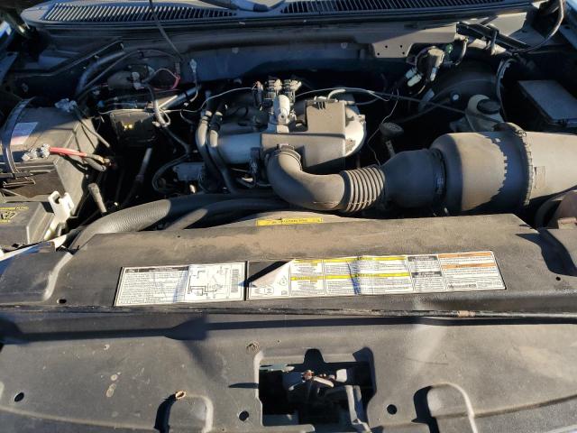 Photo 11 from auction – 2000 FORD F150 with VIN 1FTZX172XYNB51667