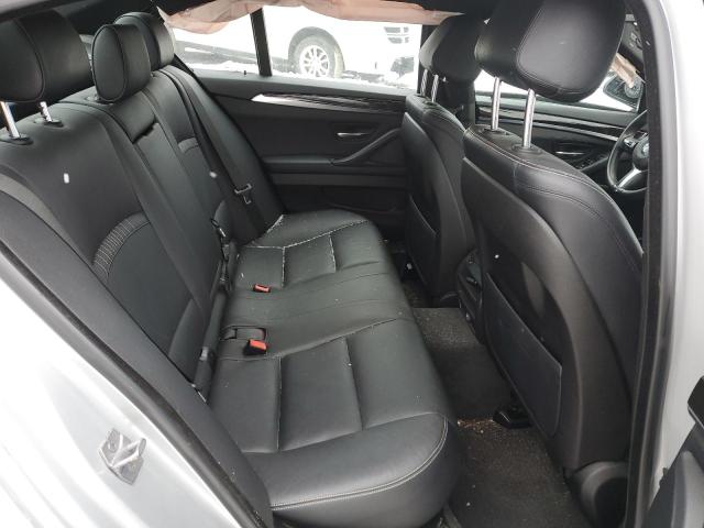 Photo 10 from auction – 2014 BMW 535 XI with VIN WBA5B3C50ED531396