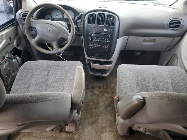 Фото 8 с аукциона – 2005 DODGE CARAVAN SX с VIN 1D4GP45R95B404700