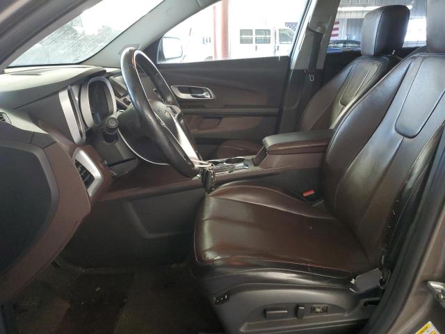 Zdjęcie 7 z aukcji – 2010 CHEVROLET EQUINOX LT z VIN 2CNFLGEY0A6374282