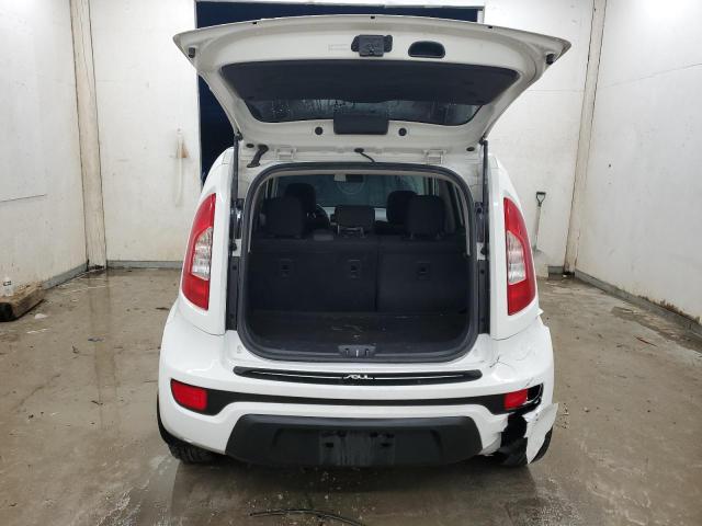 Снимка 6 от търг – 2012 KIA SOUL + с VIN KNDJT2A64C7413173