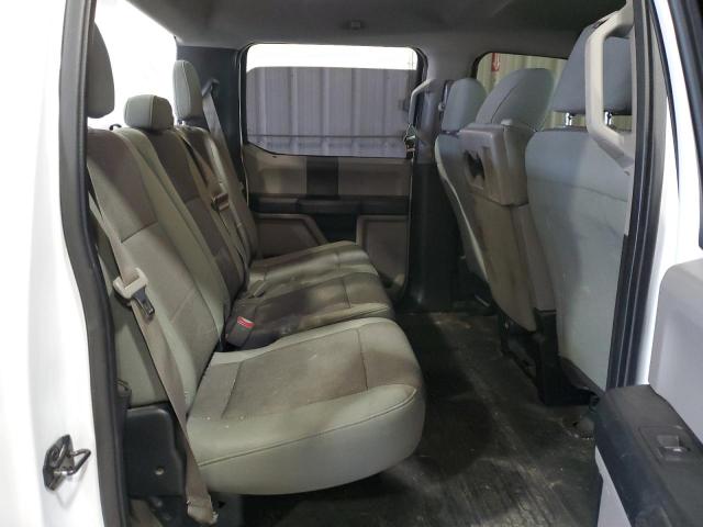 Photo 10 from auction – 2016 FORD F150 SUPER with VIN 1FTEW1EP2GFC07853