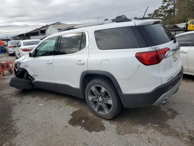 Photo 2 from auction – 2019 GMC ACADIA SLT with VIN 1GKKNNLS1KZ123748