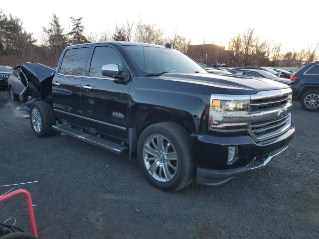 Photo 4 from auction – 2018 CHEVROLET SILVERADO with VIN 3GCUKTEC5JG641531