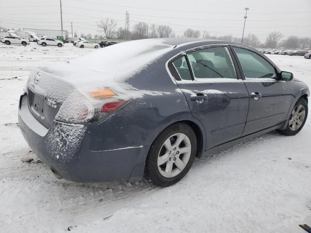 Photo 3 from auction – 2007 NISSAN ALTIMA 2.5 with VIN 1N4AL21E17C226015